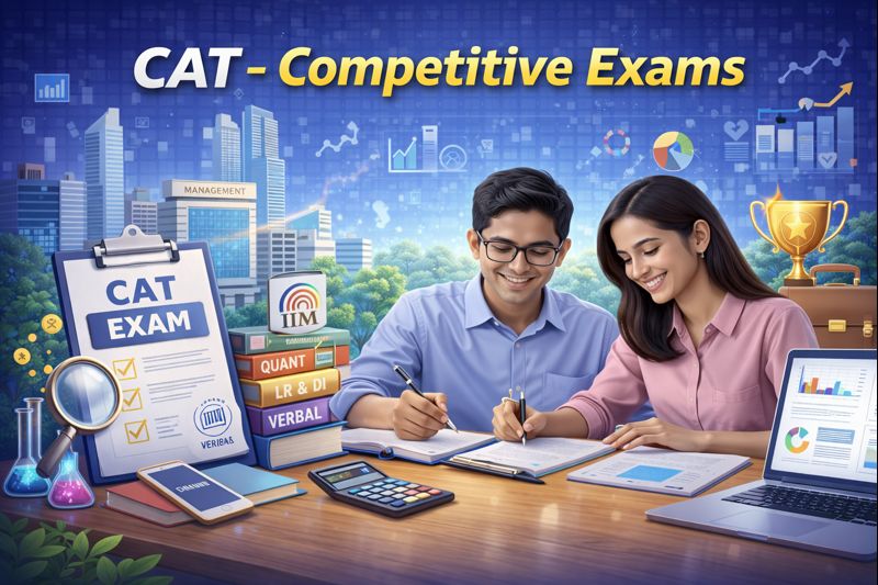 CAT Exam