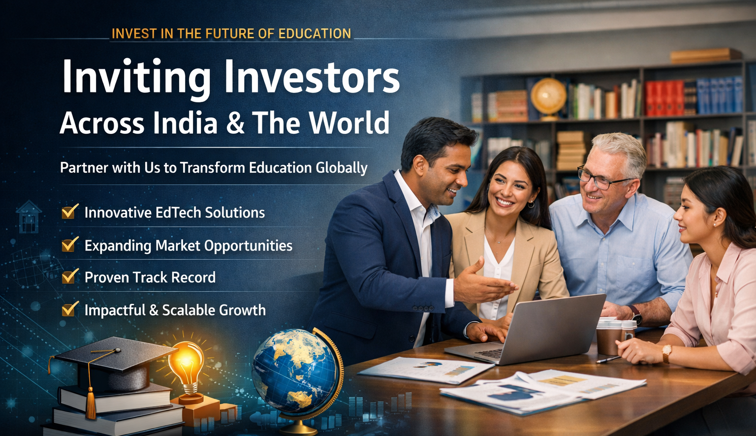 Global Investors Meeting