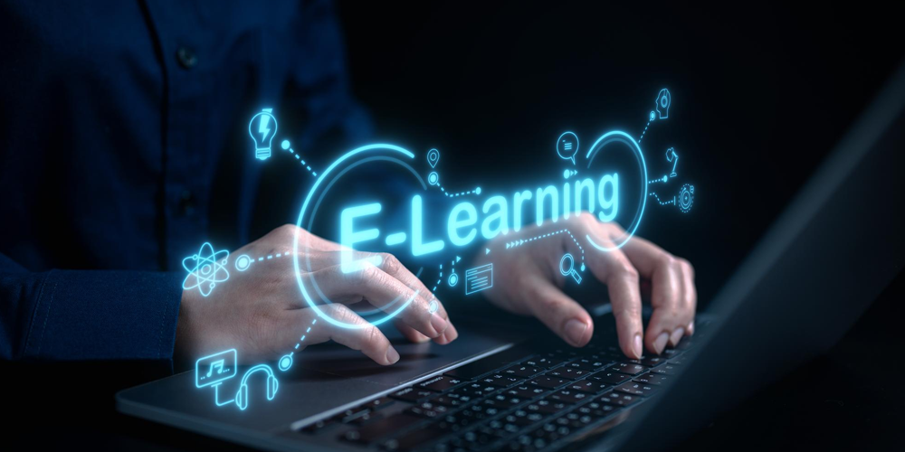 Education & Coaching