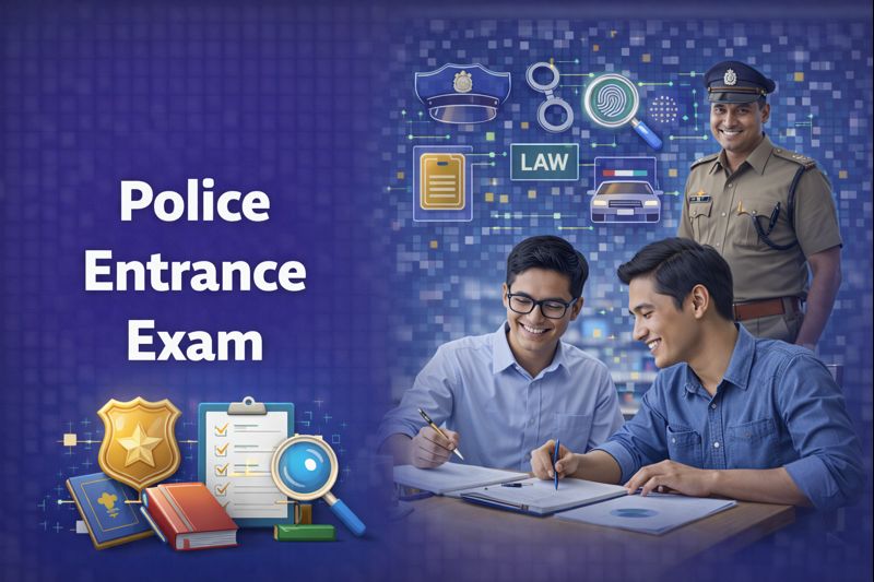 Police Exam