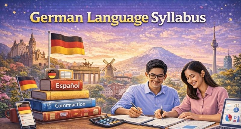 German Language