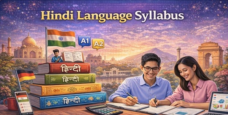 Hindi Language
