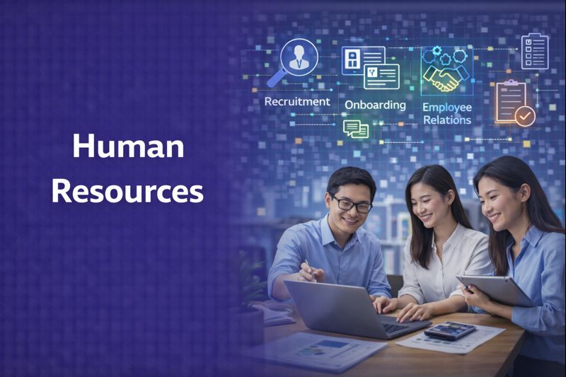 Human Resources