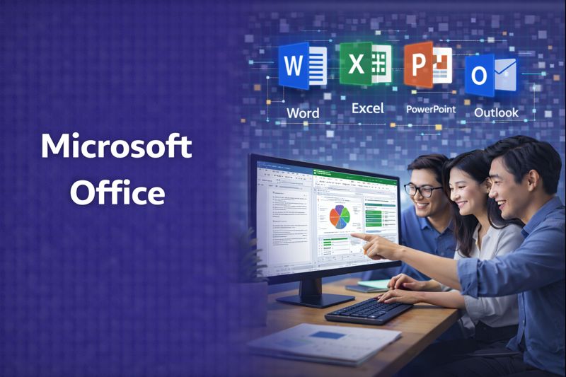 Microsoft Office