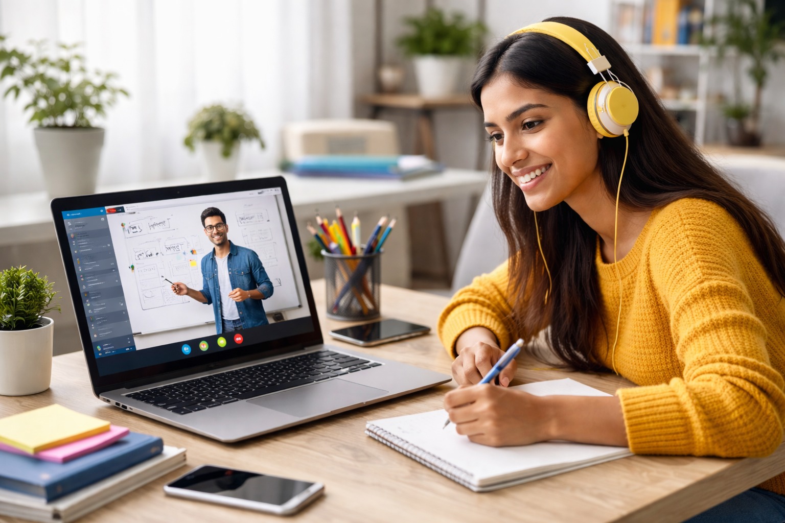Online Learning