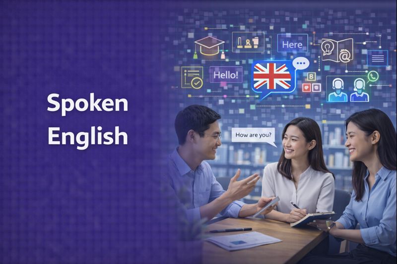 Spoken English
