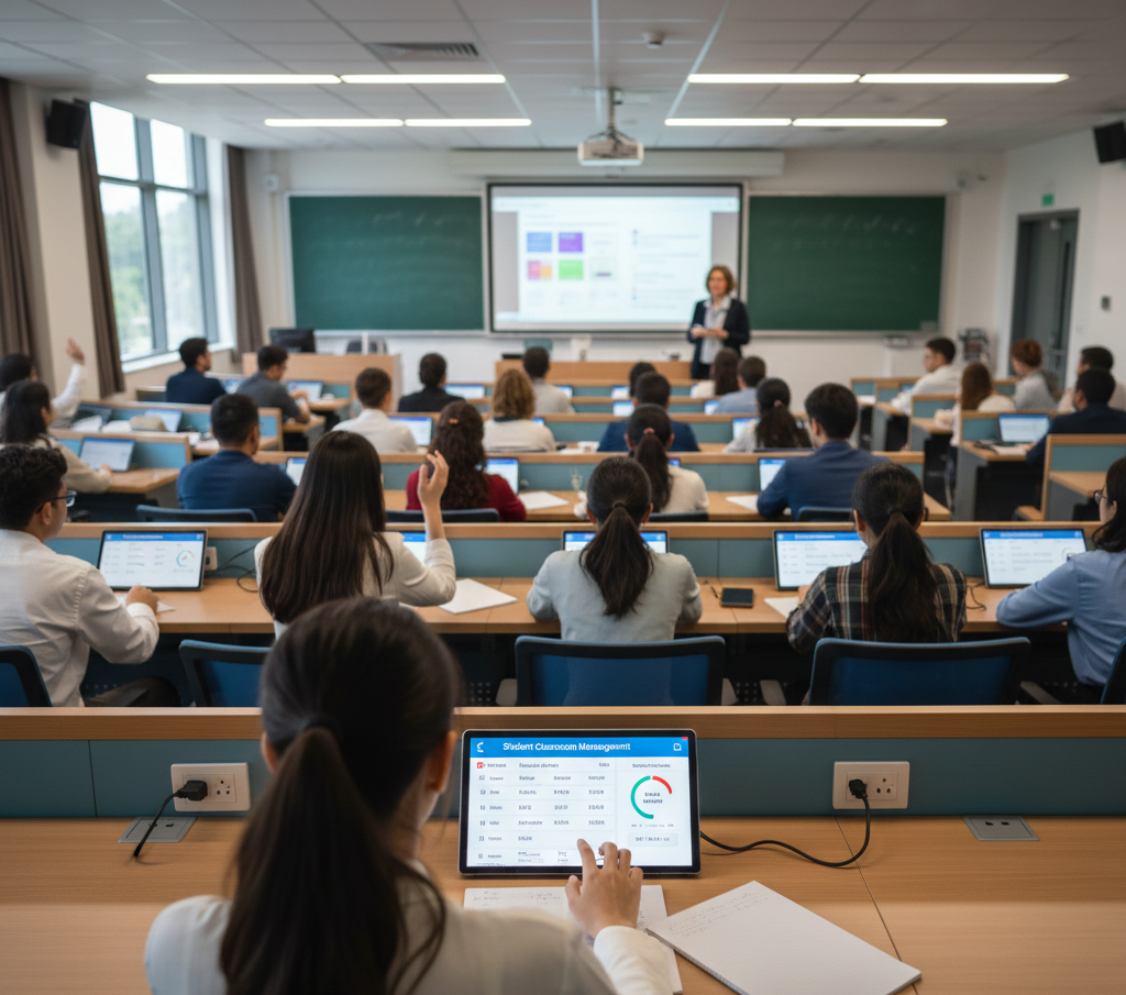 Classroom Training